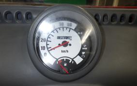 HONDA GYRO CANOPY 2001 TA03