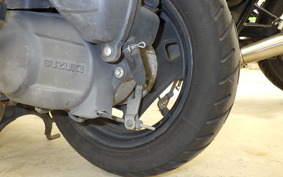 SUZUKI LET's 2011 CA4AA