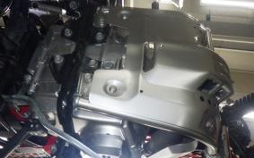 HONDA CT125 HUNTER CUB JA55