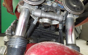 HONDA CB900F 2022 SC01