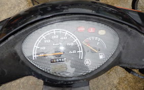 YAMAHA JOG Delux SA39J