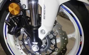 HONDA CBR250RR A 2015 MC51