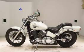 YAMAHA DRAGSTAR 400 1996 4TR