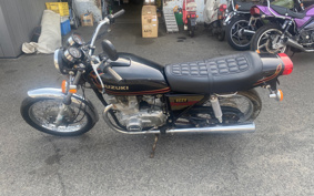 SUZUKI GS400X 2024 ...