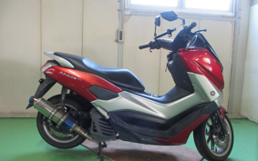 YAMAHA N-MAX SE86J