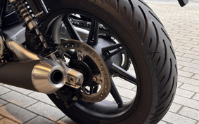 TRIUMPH SPEED TWIN 900 2026 DP0G21