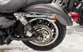 HARLEY XL1200R 2008 CV3