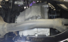 YAMAHA MT-03 2017 RH07J