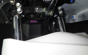 HONDA PCX 125 2019 JK05