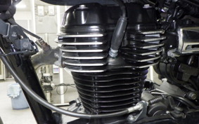 HONDA GB350 2022 NC59