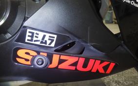 SUZUKI GSX250RA 2021
