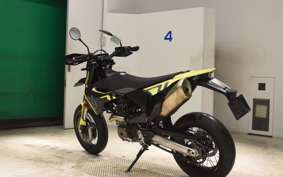 HUSQVARNA 701SM 2024