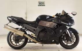 KAWASAKI ZZ1400 NINJA R 2009 ZXT40C