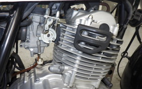 SUZUKI GRASS TRACKER 2022 NJ4BA