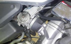 SUZUKI GSR250