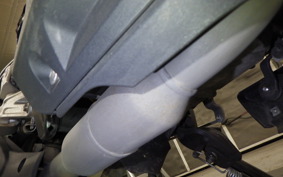 YAMAHA XSR155