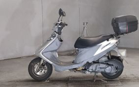 SUZUKI ADDRESS V125 CF46A