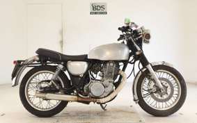 YAMAHA SR400 Gen.3 2007 RH01J
