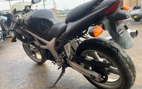 SUZUKI SV400S 1998 VK53A