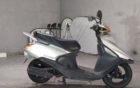HONDA SPACY100 JF13