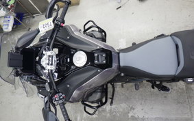 BMW R1300GS Adventure 2025