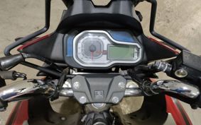 HONDA CB190X PCL2