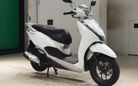 HONDA LEAD 125 JF45