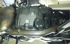 DUCATI MONSTER 937 + 2024