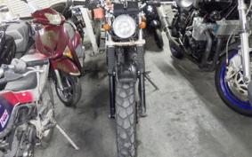 YAMAHA TW200 Gen.2 DG07J