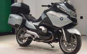 BMW R1200RT 2011