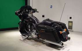 HARLEY FLHX 1580 2011