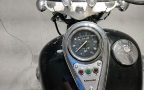 KAWASAKI VULCAN400 DRIFTER 2004 VN400D