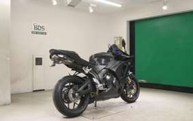 HONDA CBR600RR 2025 PC40