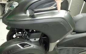 YAMAHA TRICITY 300 2021 SH15J