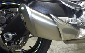 SUZUKI GSX-S1000F 2015 GT79A