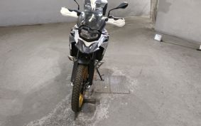 BMW F850GS 0B09