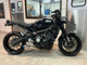 Фото Yamaha XSR900 2017 с японского аукциона
