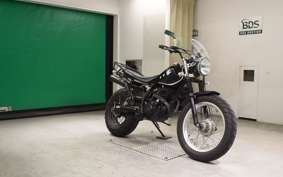YAMAHA TW200 2013 2JL