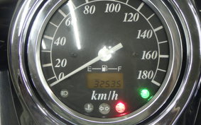 SUZUKI INTRUDER 400 Classic 2007 VK54A