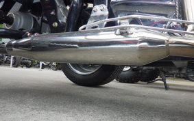 YAMAHA DRAGSTAR 250 TRIKE VG02J