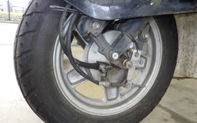 HONDA GYRO CANOPY TA03