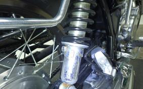 YAMAHA SR400 Gen.5 2021 RH16J