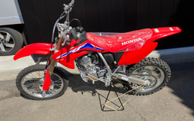 HONDA CRF150R KE03
