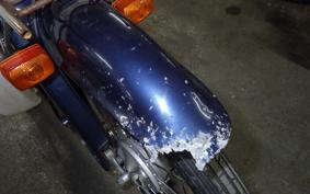 HONDA C50 SUPER CUB AA01