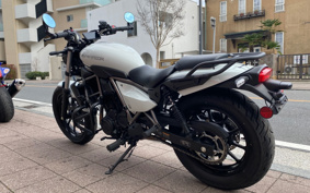 KAWASAKI ELIMINATOR 400-1 2023 EL400A