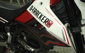 KAWASAKI KLX250D TRACKER X 2014 LX250V