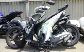 HONDA DIO 110 JK03
