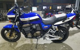 KAWASAKI ZRX1200 R 2002 ZRT20A