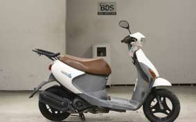 SUZUKI LET's 4 CA41A