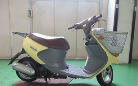 SUZUKI LET's 4 CA43A